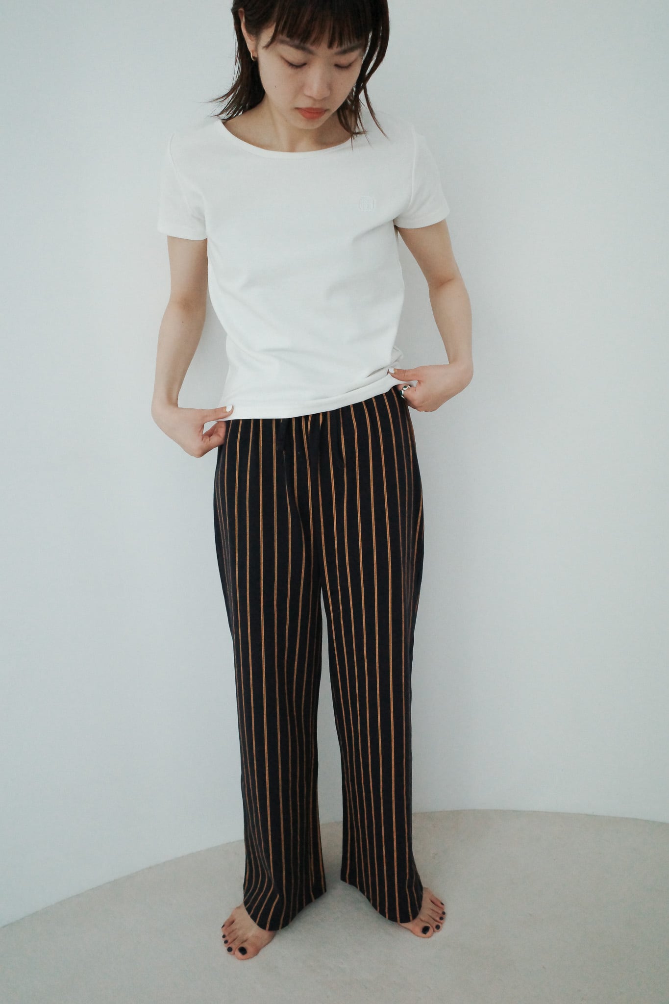 c*y様 house on the hill parent s/s Tee (g Parent S/S Tee (White) | House on the Hill