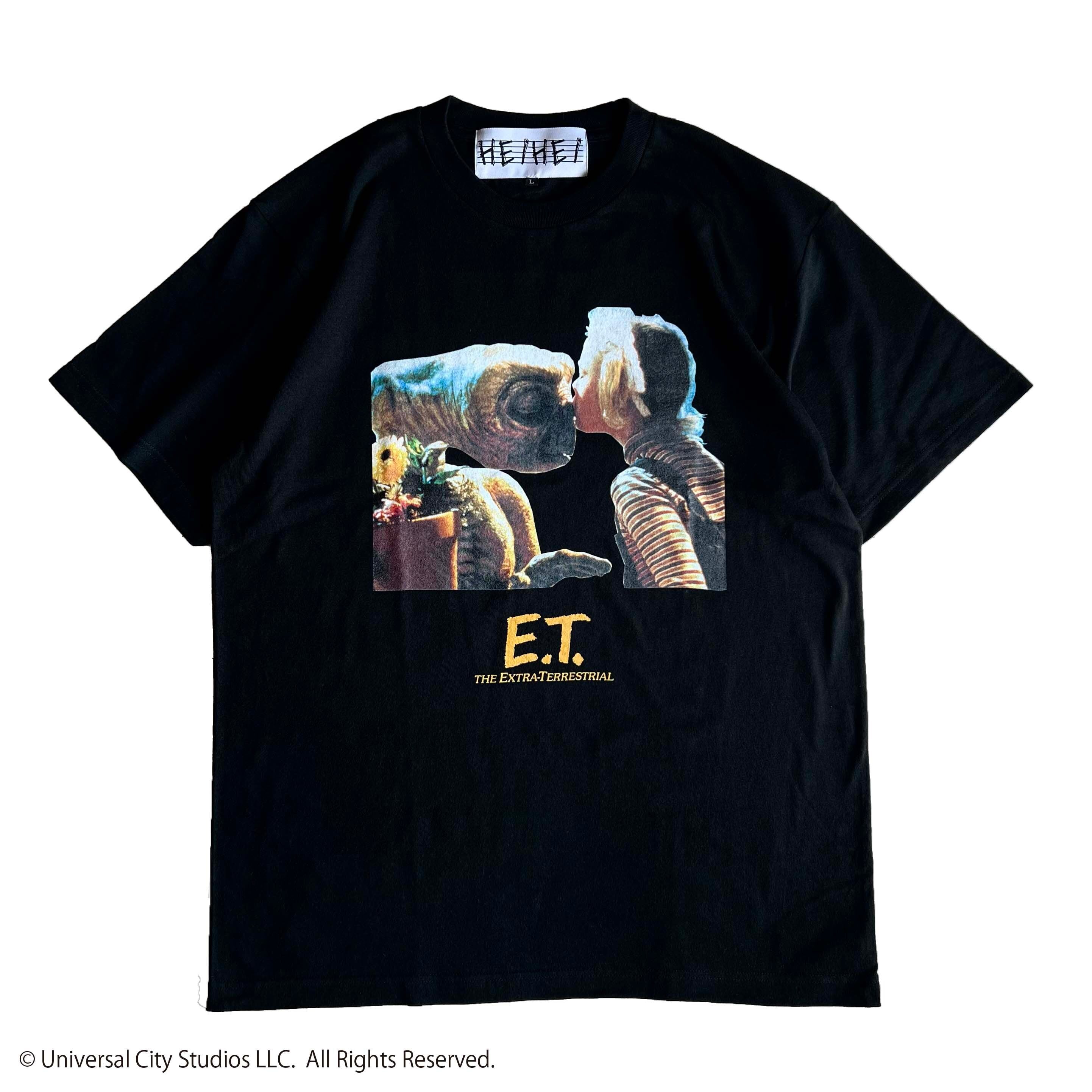 H&M eytys コラボTシャツ