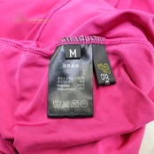 社交ダンス 衣装 トップス ブラウス パープル系 ピンク系 ジャンティ gentil 無地 シンプル 練習 レッスン 鮮やか 伸縮 ストレッチ パーティー ダンス衣装 イベント ステージ 特徴的 おしゃれ