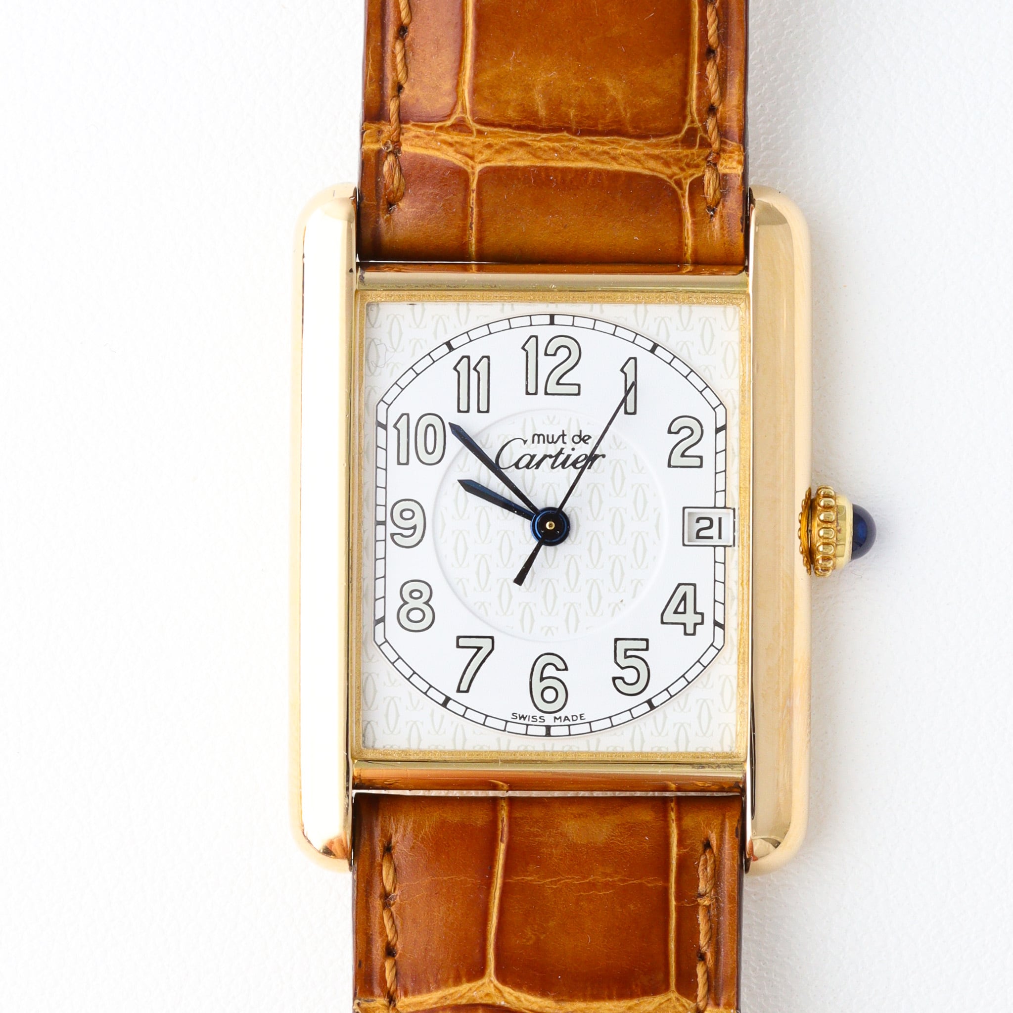 Cartier | Ante Official select