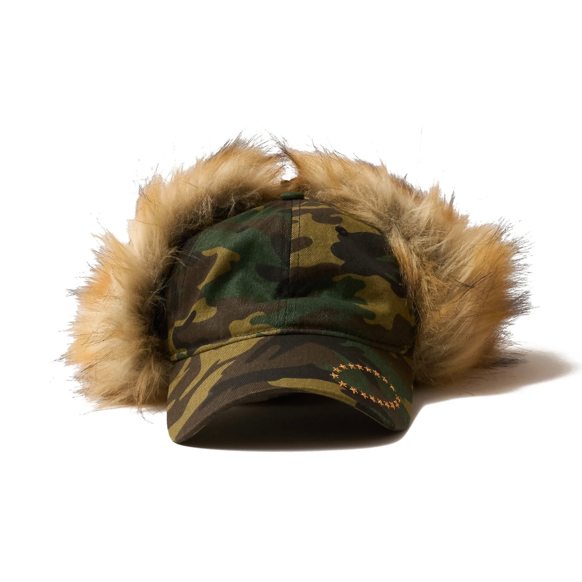 Y/PROJECT / PARIS' BEST BASEBALL CAP | Answer