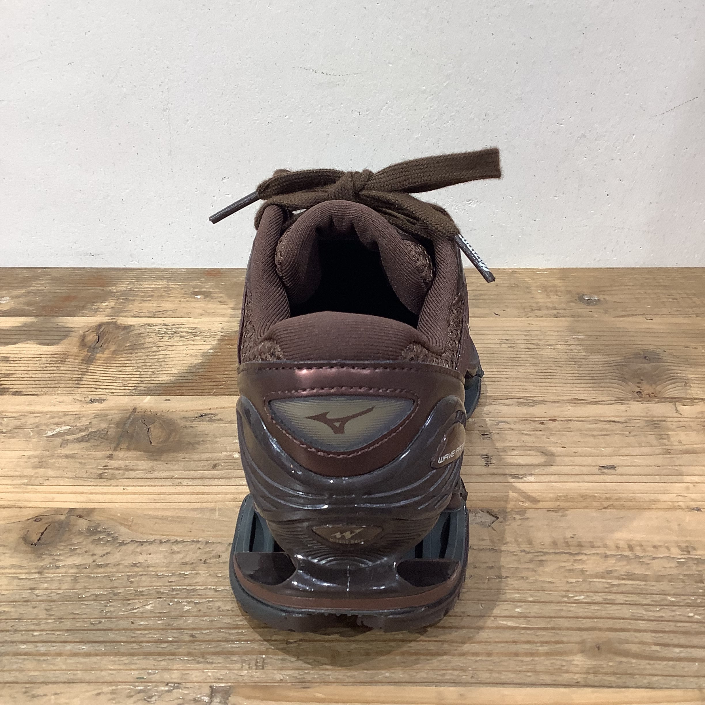 MIZUNO(ミズノ)】 WAVE PROPHECY LS / スニーカー 23.5〜27.0
