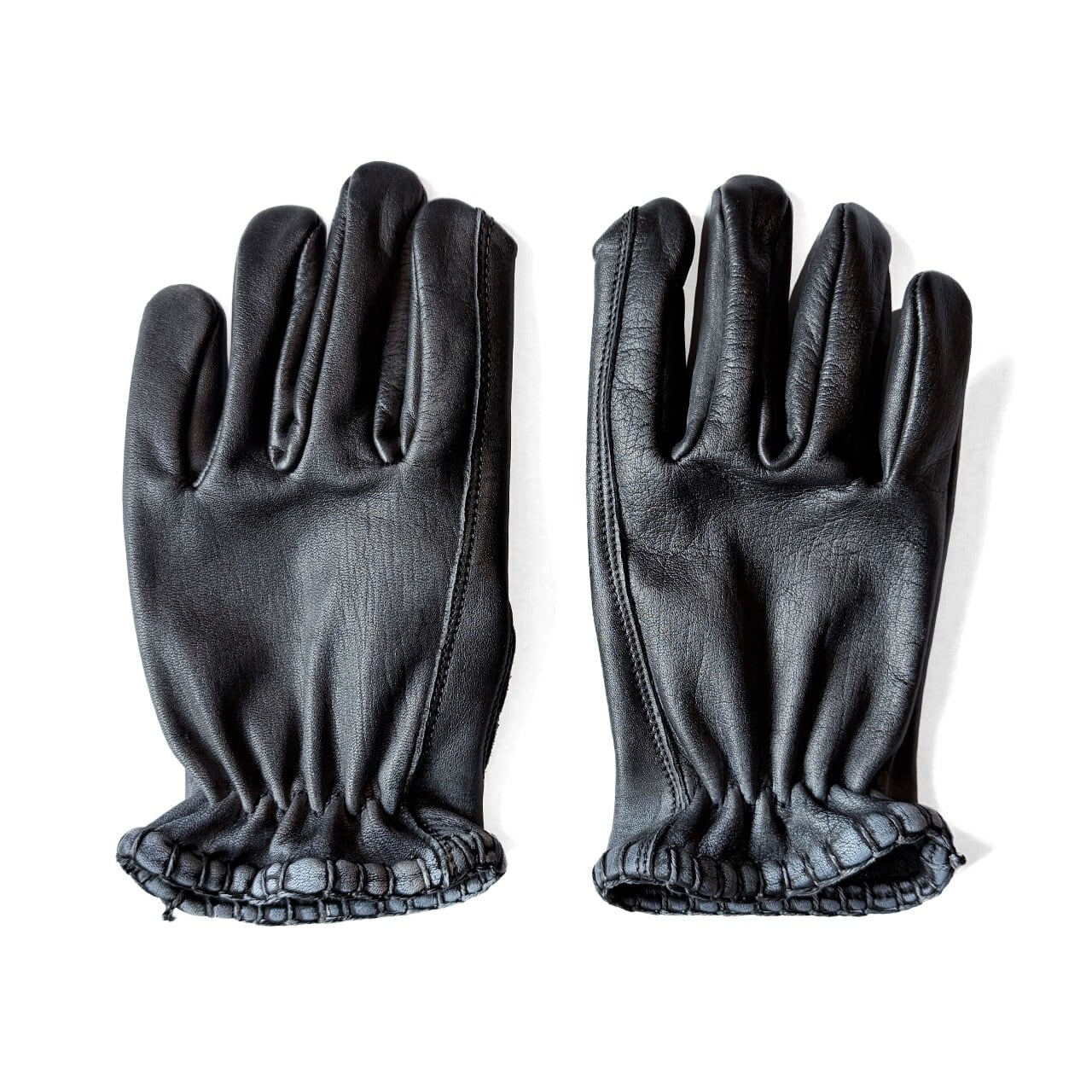 SIGNAL GLOVE No.6 (select) | GULLVANDEL