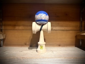 TAPA x Cereal kendama HAMON (Ginn Mod) Trinity Shape　けん玉