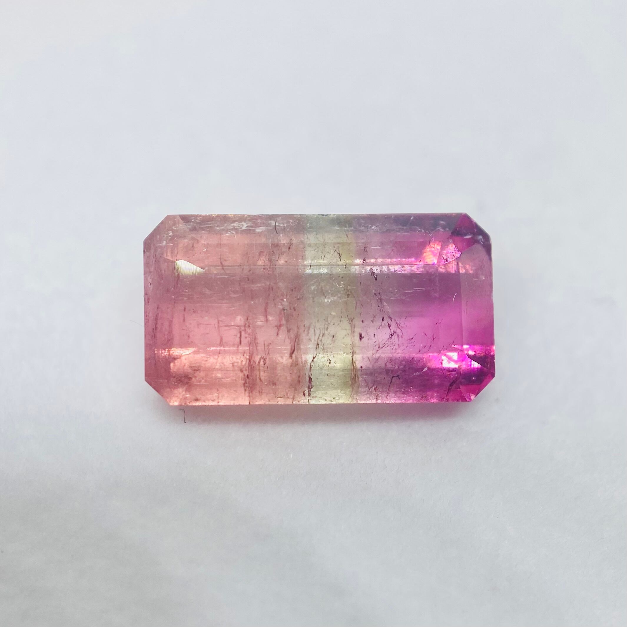 春花パーティーカラートルマリン