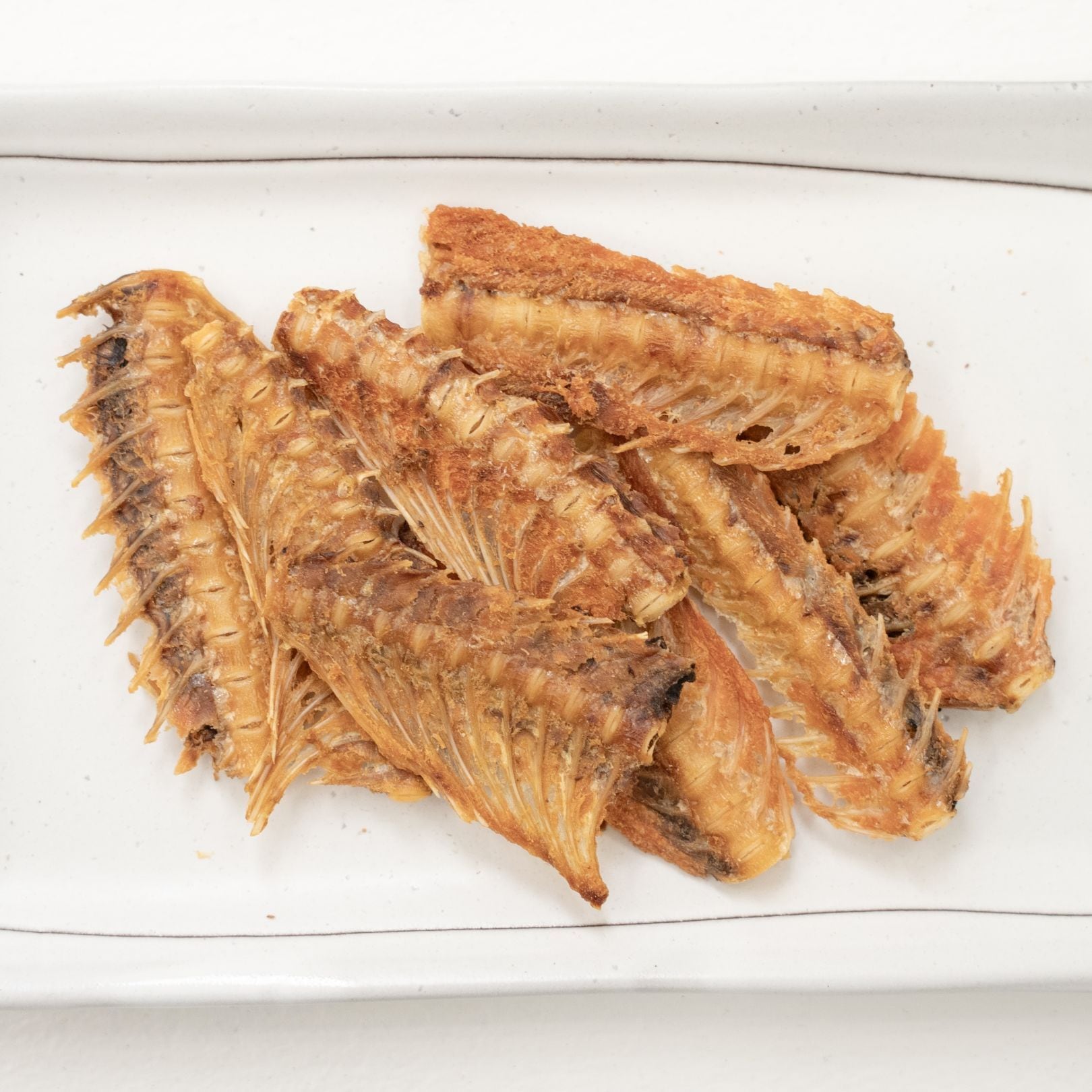 サーモン中骨ジャーキー（国産） 40g