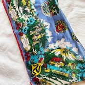 yes!yes!非非:souvenir sacoche