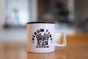 ScrumTime MUG