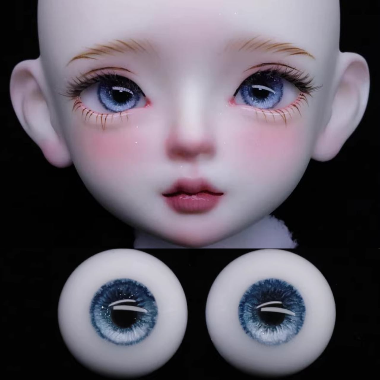 Kokoro Dolls★プロフ必読★ Kokoro Dolls