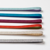 RumiRockオリジナル二分紐　「イガパルス」　[ G1724 G1729 G1725 G1727 G1726 G1728]
