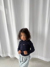 韓国子供服 / PEPPER / 26Autumn / ドットパンツ / 秋服 *XS~XL *