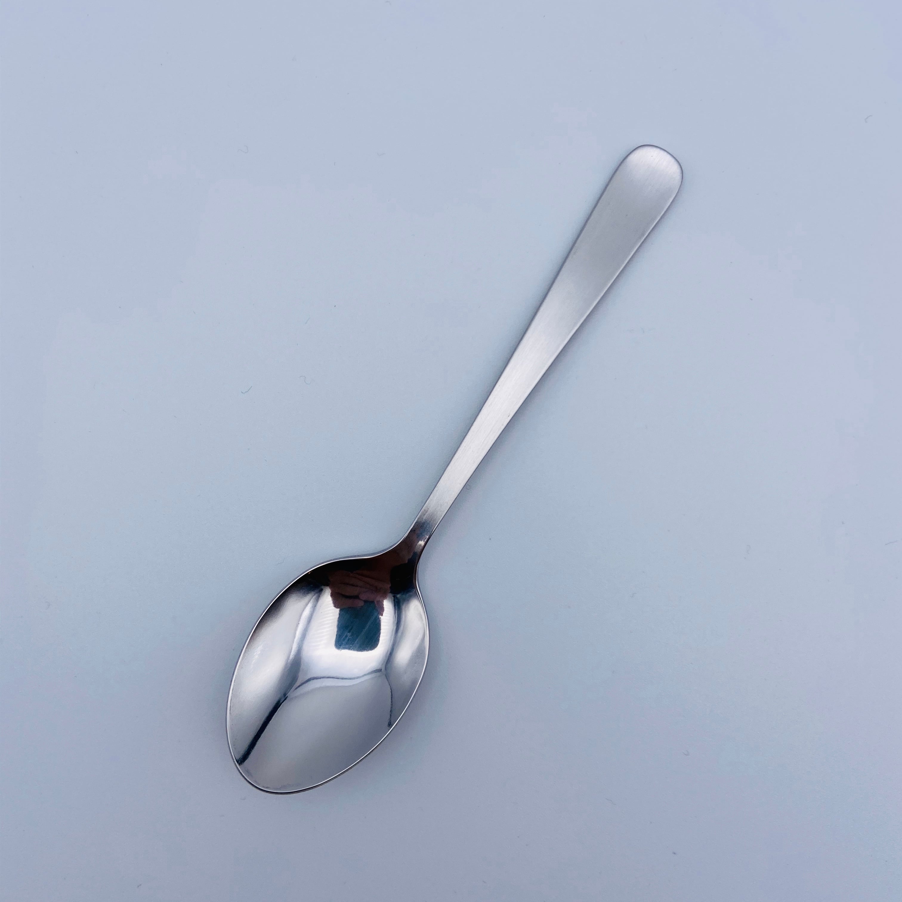 ライラック ティースプーン | 燕三条の洋食器専門店 銀燕