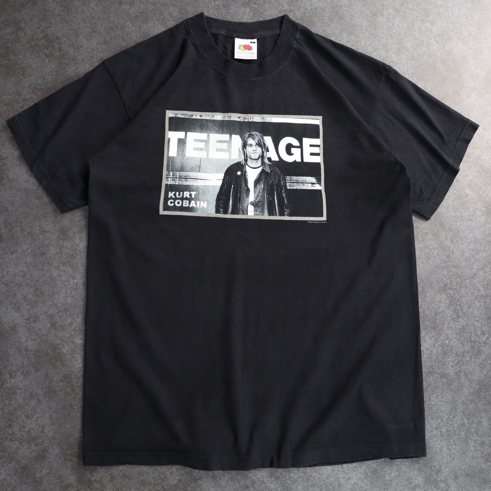 90's Billie Holiday ビリーホリデイ ジャズ Tシャツ [L] | Wroote