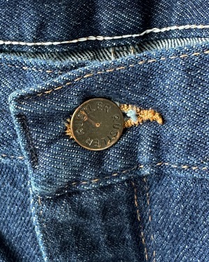 -Rustler- 00s W40L30 Denim Pants
