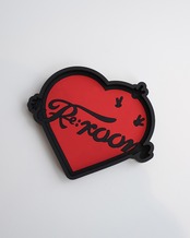 【#Re:room】Holiday Socks Set［REG188］