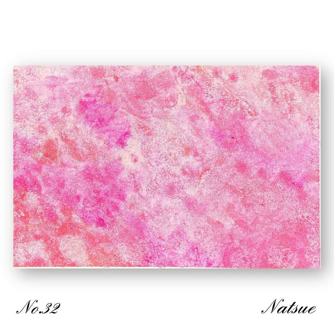 【原画】ポストカードアート No.21~40