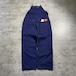 70s dead stock SANO フレンチワーク オーバーオール