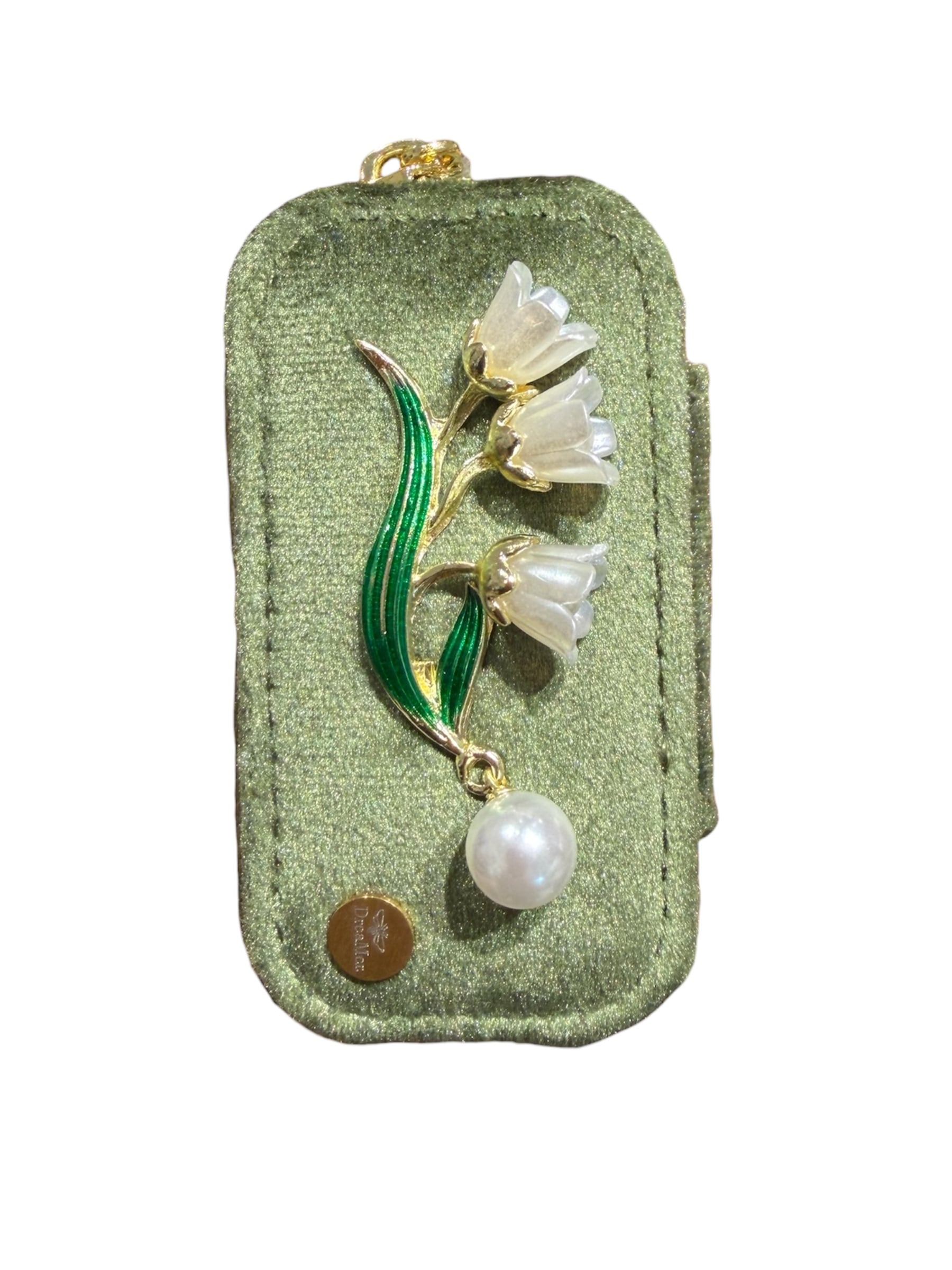 Jewelry Box | DreaMer.