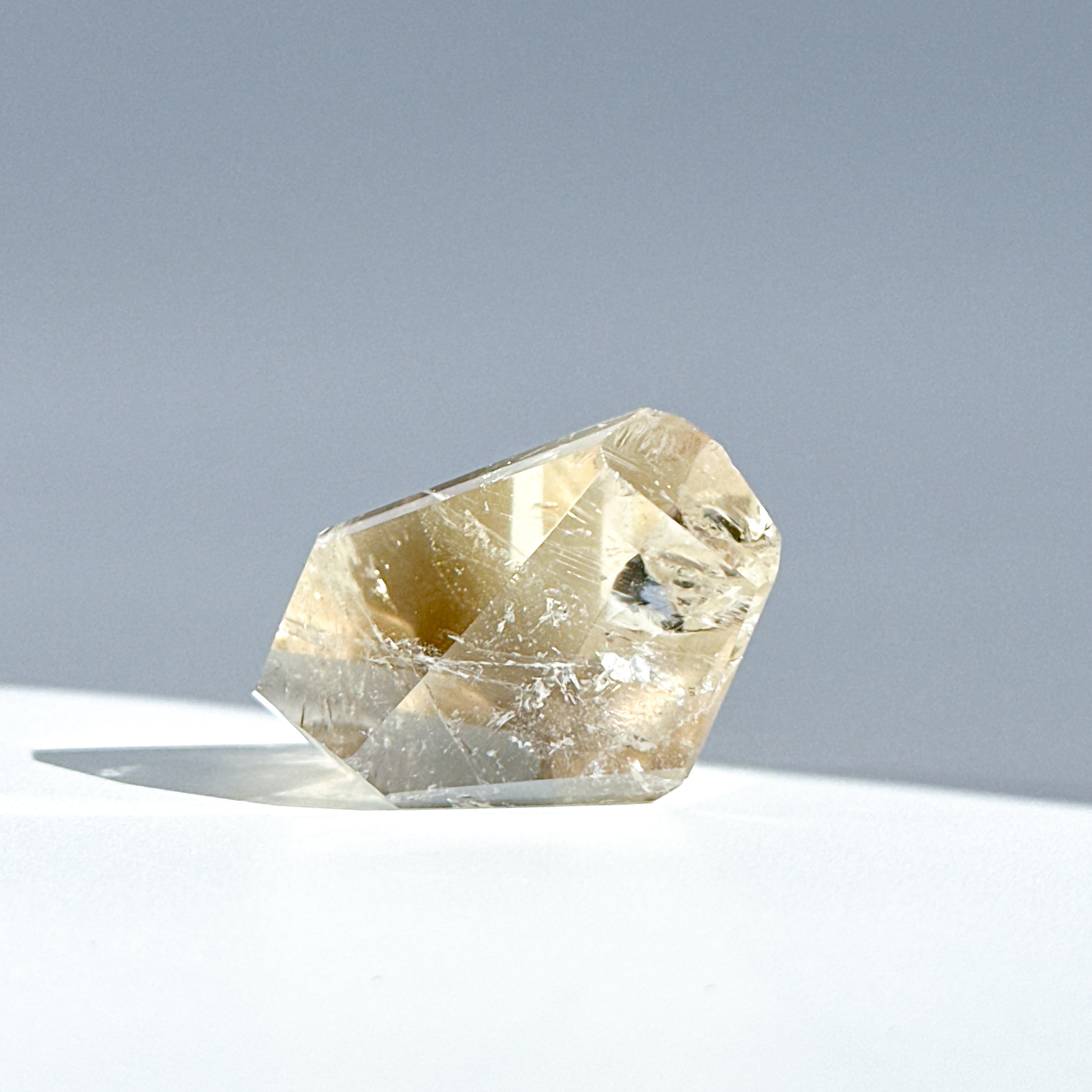 シトリン | Kamoku［カモク］インテリア天然石・鉱物のネットショップ