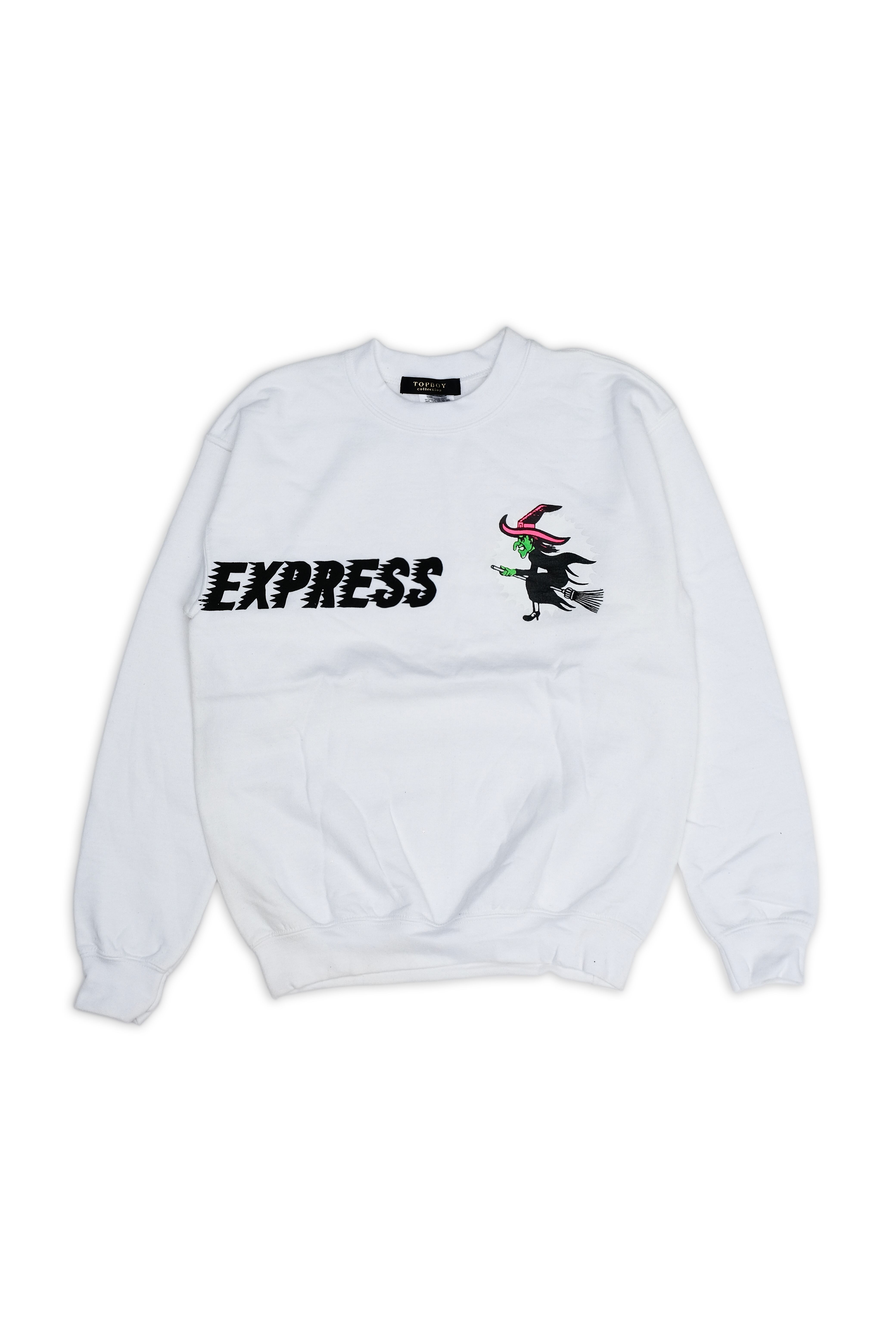 TOP BOY | MESS CRIB TOKYO ONLINE STORE