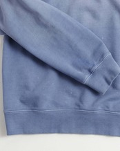 【 ANACHRONORM 】GAZETTE CREW NECK SWEAT