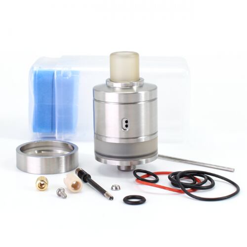 Nextiny by Vape Ware Mods【CLONE】【送料無料】【SS316】【22MM