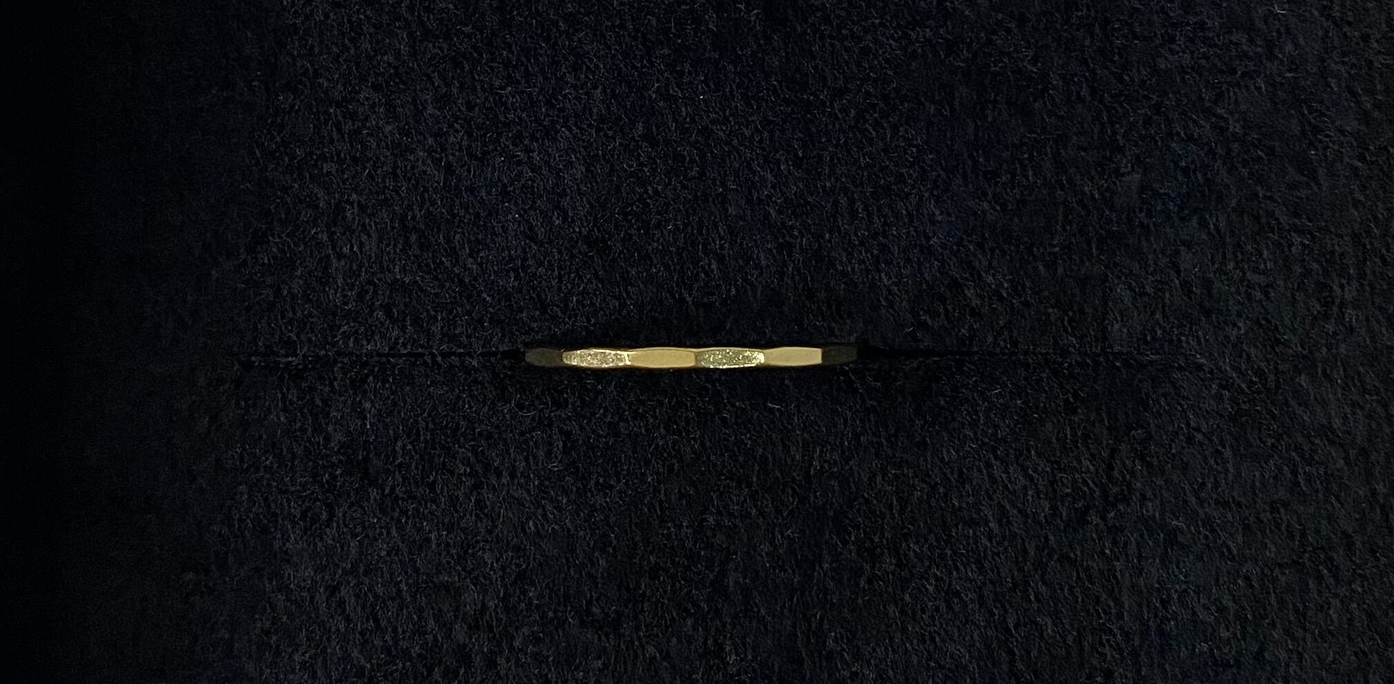 sukuranpu3様 7/12ご購入分 シンプルリング 12号