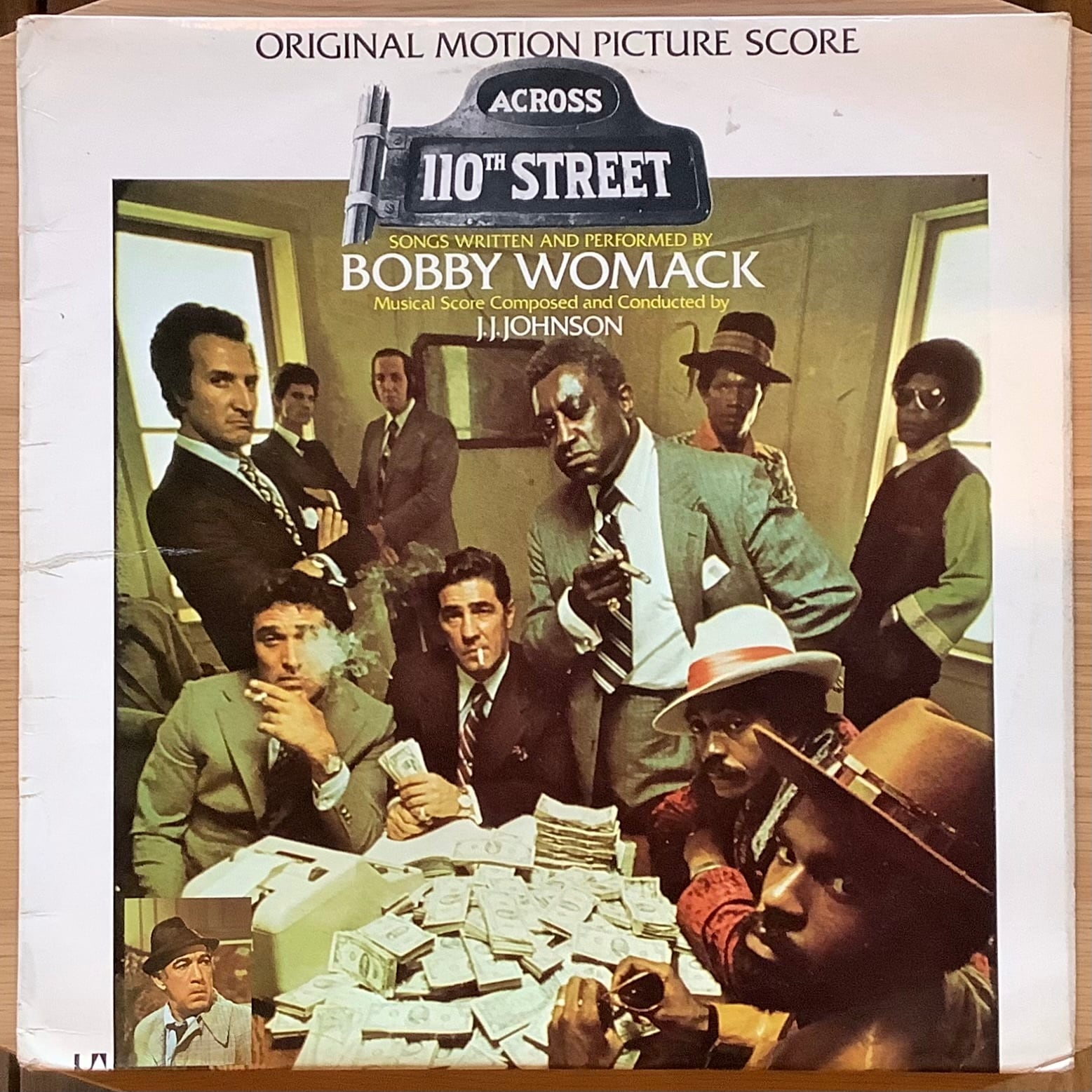 SOUND TRACK | Plastic Soul Records