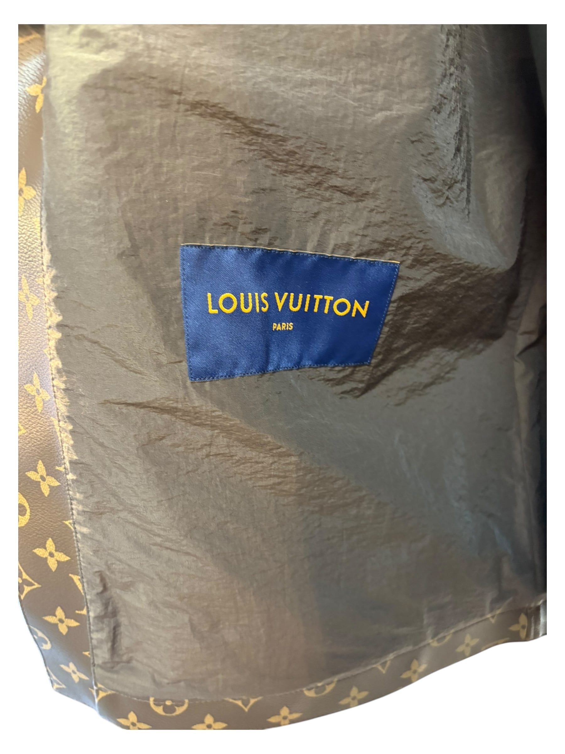 LOUIS VUITTON】ルイ・ヴィトン ×Virgil Abloh（ヴァージル）22SS