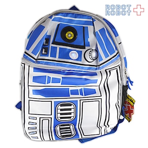 スター・ウォーズR2-D2 光って喋るリュックサック