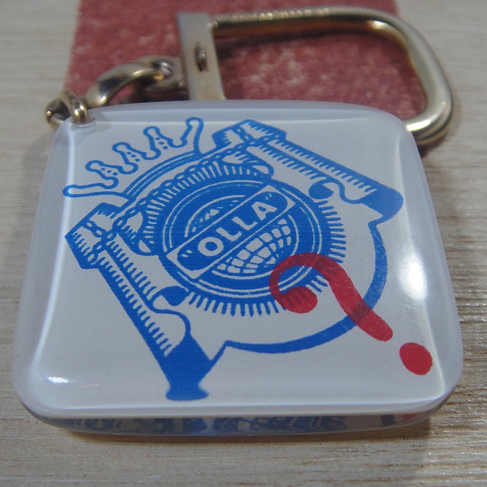 フランス OLLA SECURITE［オラ セキュリテ］警備会社 ブルボン
