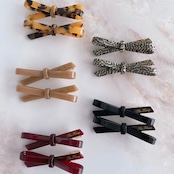 ボウクリップ (同色2個set)