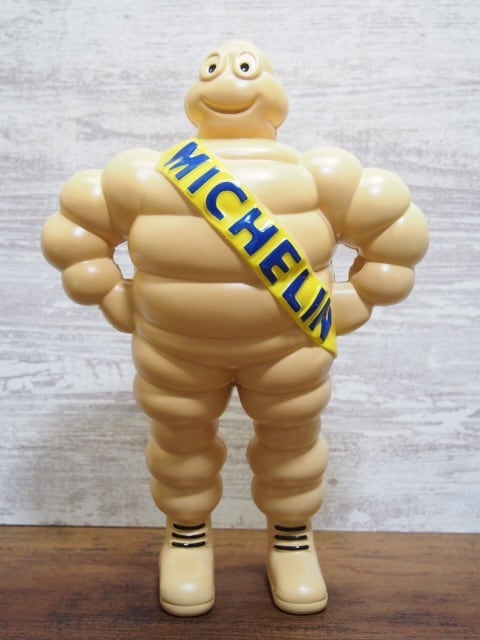 MICHELIN | flipper