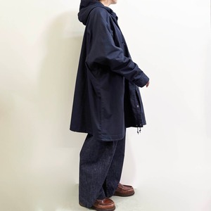 NAPRON 　ナプロン　MILITARY BIG PARKA  　NP-JK33-26A   ミリタリービッグパーカー