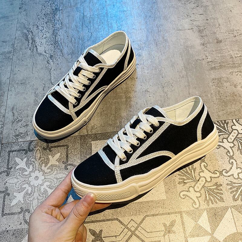 スプリングカジュアルホワイト 靴 シューズ 春物 フェイクシューズ36316910323