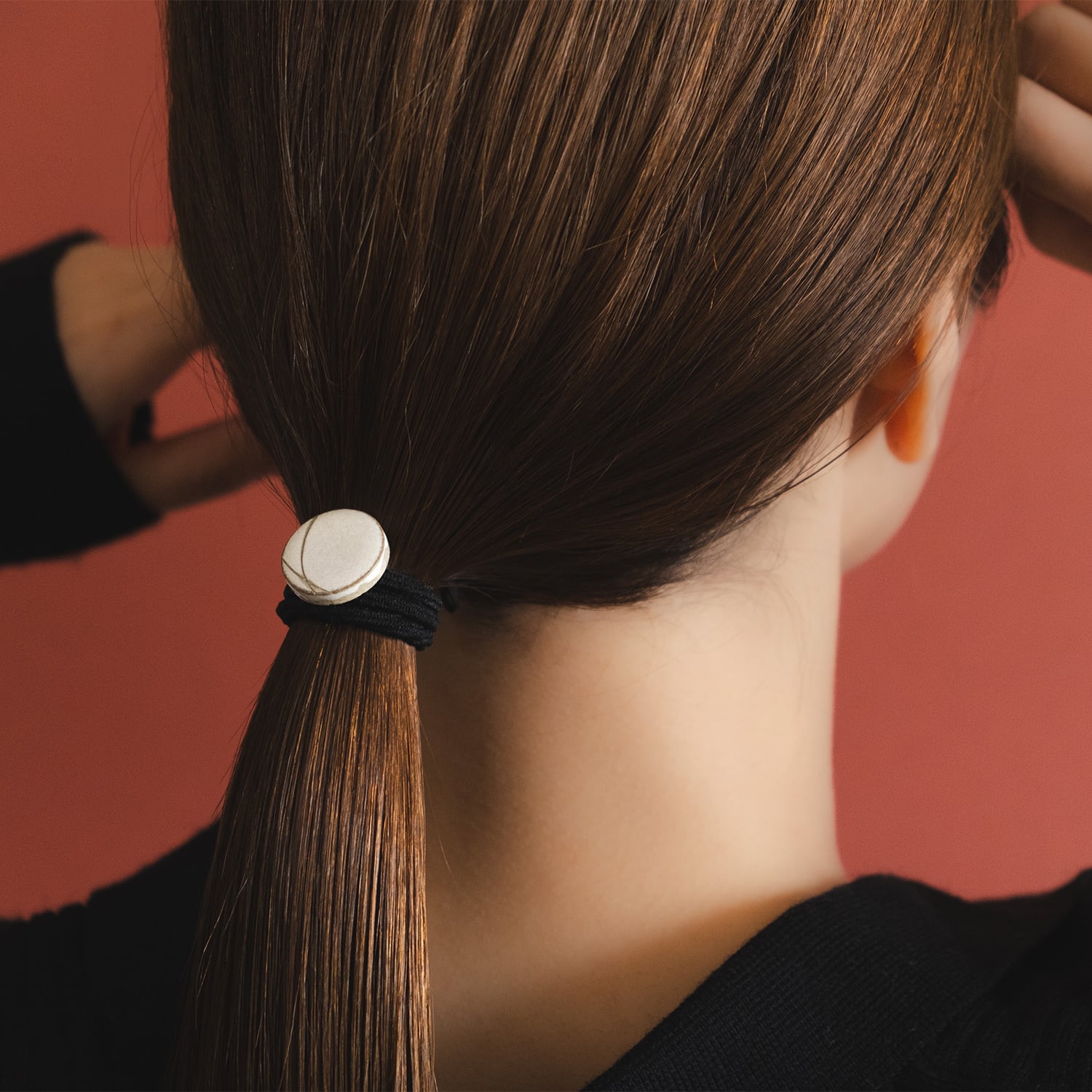 ヘアアクセサリー | MIKELO（ミケロ）｜陶器アクセサリー