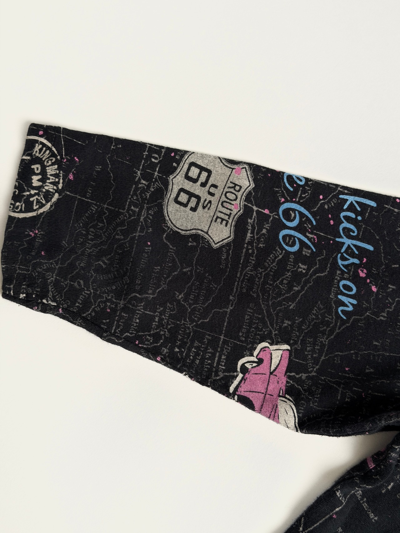 Cactus Bay apparel long-sleeve tee - 15