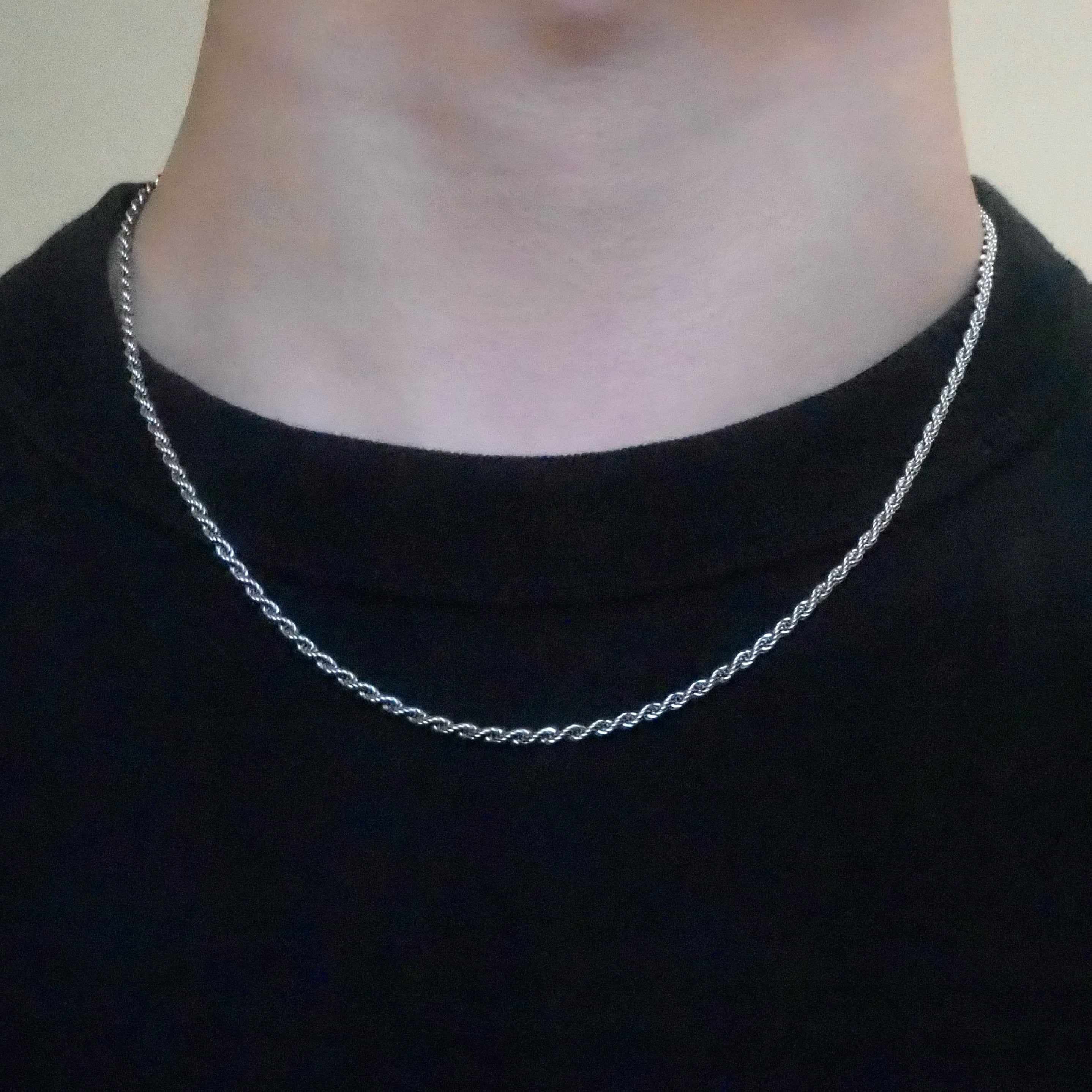 ネックレス | メンズアクセサリーショップ SINIOR