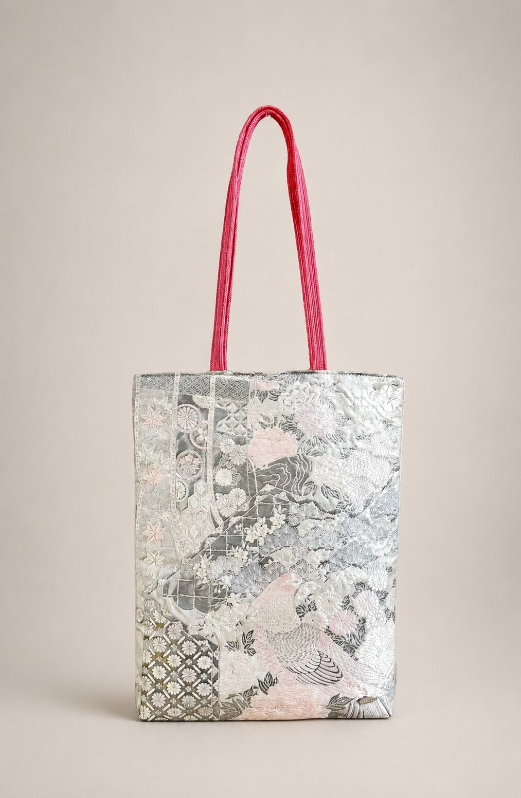 A4縦トート・A4 Vertical tote:200-840:西武渋谷