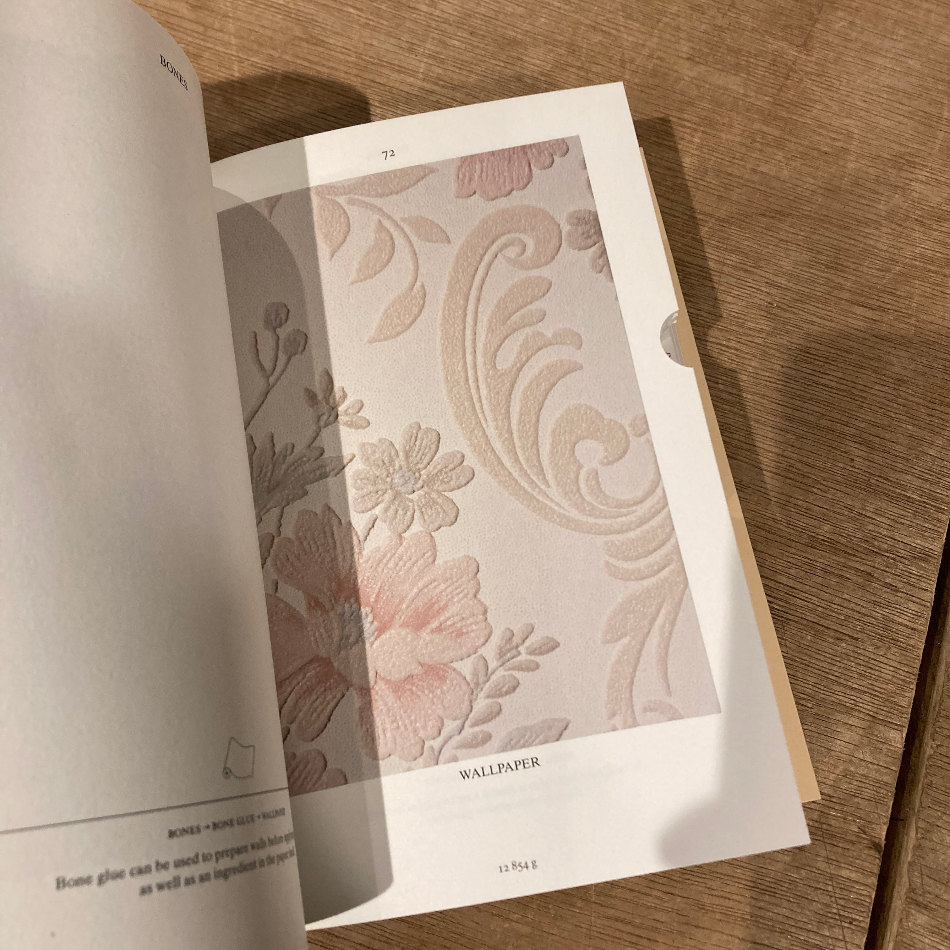 PIG 05049 / Christien Meindertsma | 百年