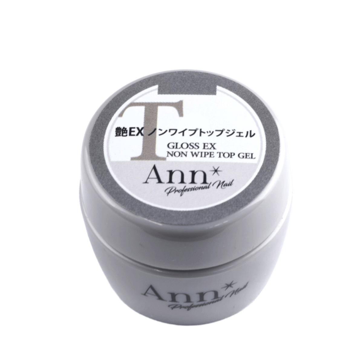 新品未使用！ ベースジェル FUJI EX トップジェル エンネ ☆♪プロテクトクリア フジ EX 4ml【ゆうパケット】 | ネイル