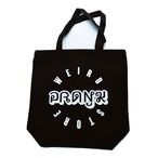 PRANK Weird Store STANDARD Tote Bag