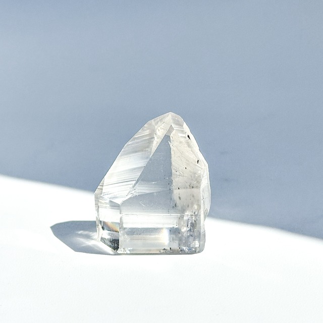 セーラ・デ・カブラル産レムリアンクォーツ タワー 51◇ Lemurian Quartz◇天然石・鉱物・パワーストーン・インテリア