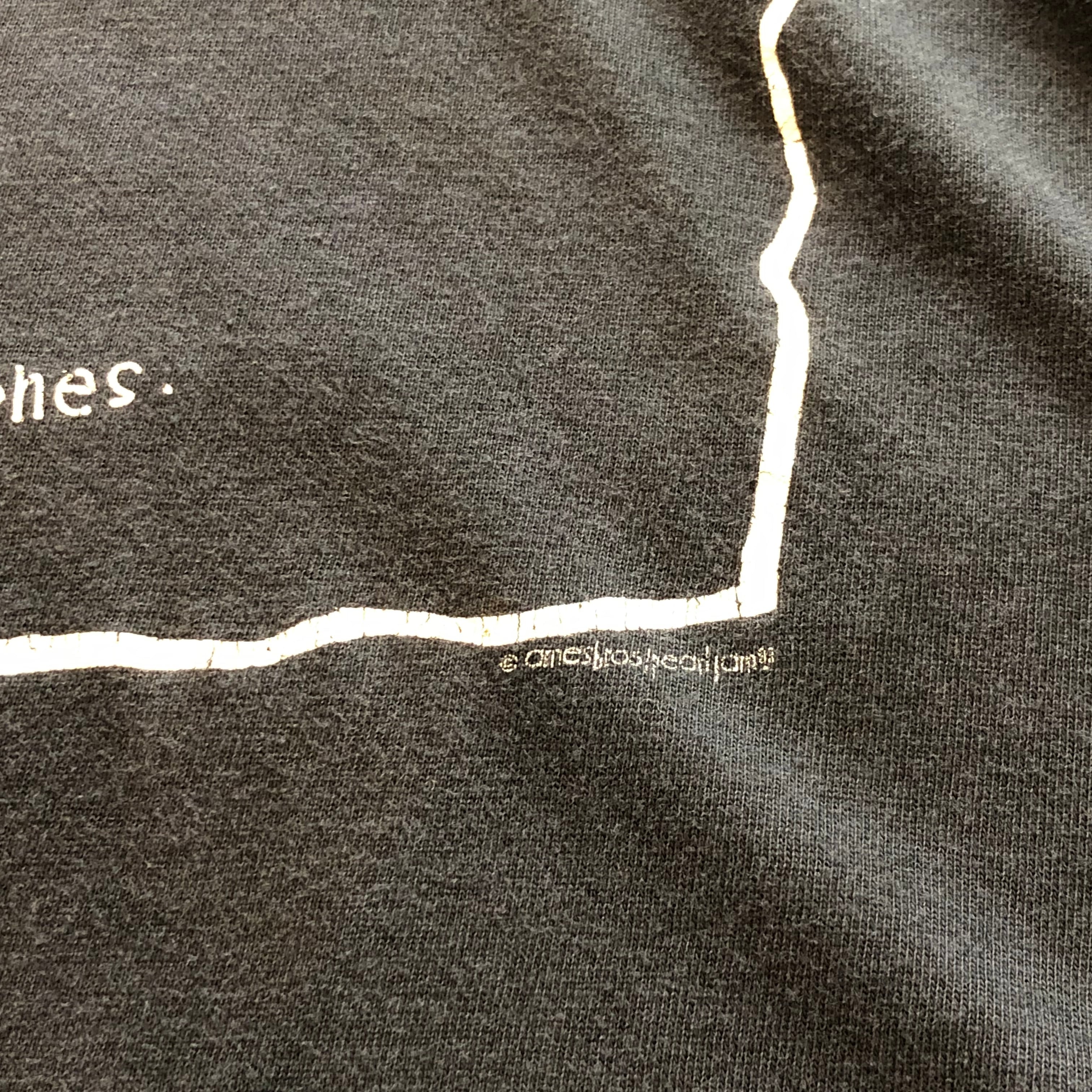 90s Pearl Jam “BACKSTAGE PASS” t-shirt【高円寺店】 | What'z up