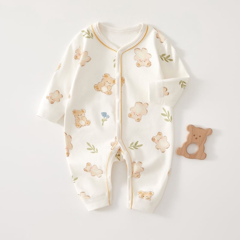 クマ柄系 | Betty