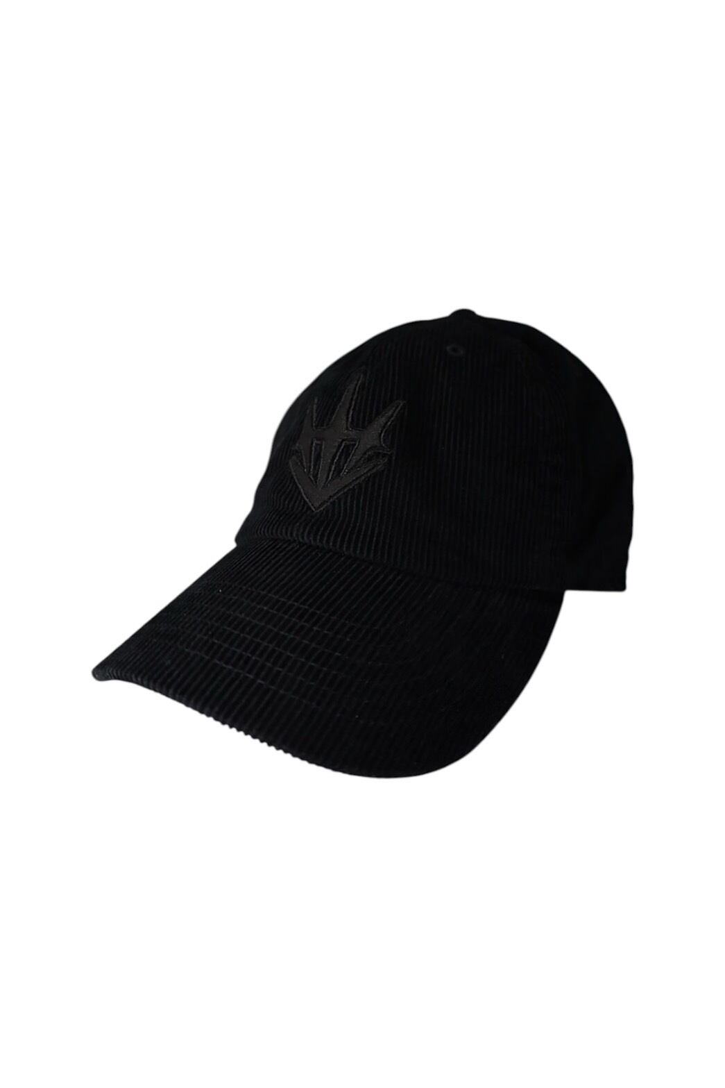 H.unity chain mesh cap black | homiesunity_official store