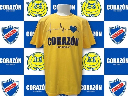 CORAZON BASIC Tシャツ（デイジー）