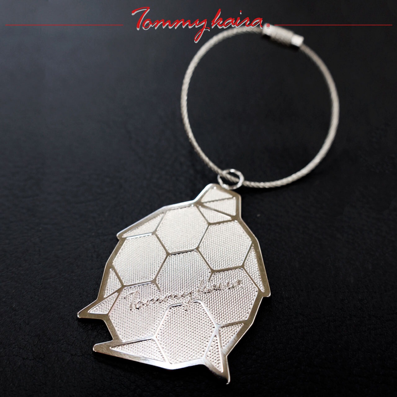 コンセプトキーホルダー Ver.2