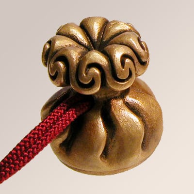 金工根付 | Ken's Shop