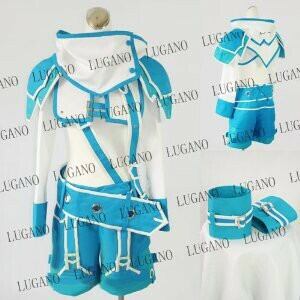 DK1441 Tartaros- タルタロス 　ソーマ（Soma） 風  コスプレ衣装　完全オーダメイドも対応可能 K1441 Tartaros- タルタロス ソーマ（Soma） 風 コスプレ衣装 cosplay